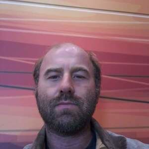 Meet your Posher, David